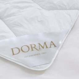 Dorma Full Forever Anti-Allergy 10.5 Tog Duvet - thumbnail 3
