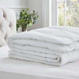Dorma Full Forever Anti-Allergy 10.5 Tog Duvet - thumbnail 2
