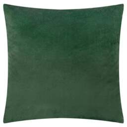 Hoem Soren Geometric Velvet Square Cushion - thumbnail 5