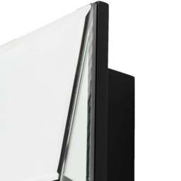 Cedar and Sage Greenwich Square Wall Mirror - thumbnail 2