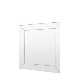 Cedar and Sage Greenwich Square Wall Mirror - thumbnail 3