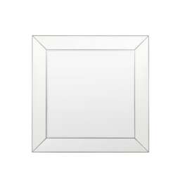 Cedar and Sage Greenwich Square Wall Mirror - thumbnail 1