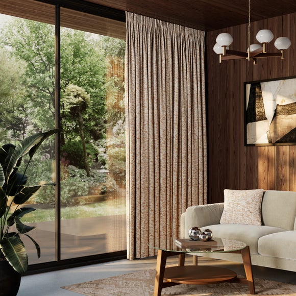 Elements Baker Made to Measure Curtain - image 1