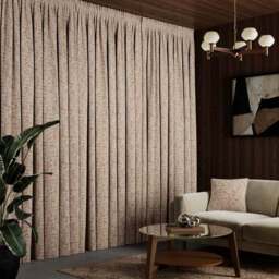 Elements Baker Made to Measure Curtain - thumbnail 4