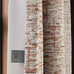 Elements Baker Made to Measure Curtain - thumbnail 5