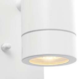 Vogue Alonzo PIR Sensor Outdoor Wall Light - thumbnail 4