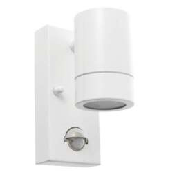 Vogue Alonzo PIR Sensor Outdoor Wall Light - thumbnail 2