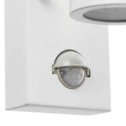 Vogue Alonzo PIR Sensor Outdoor Wall Light - thumbnail 3