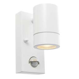Vogue Alonzo PIR Sensor Outdoor Wall Light - thumbnail 1