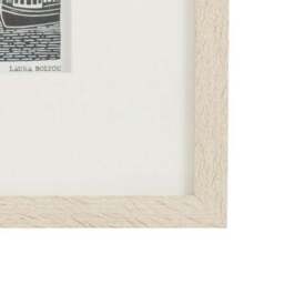 Cedar and Sage Set of 2 Coastal Living Typography Framed Prints - thumbnail 5