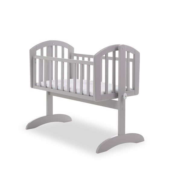 Obaby Sophie Swinging Crib - image 1