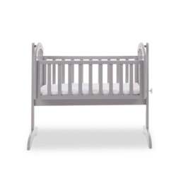 Obaby Sophie Swinging Crib - thumbnail 2