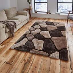 Noble House Pebbles Rug - thumbnail 2