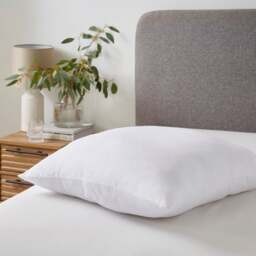 Fogarty Anti Allergy Side Sleeper Continental Square Pillow