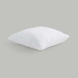 Fogarty Anti Allergy Side Sleeper Continental Square Pillow - thumbnail 3