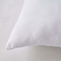 Fogarty Anti Allergy Side Sleeper Continental Square Pillow - thumbnail 2