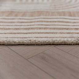 Interlock Geometric Rug - thumbnail 4