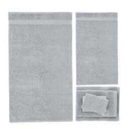 Catherine Lansfield Anti Bacterial 6 Piece Towel Bale - thumbnail 5