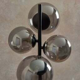 Ophir 4 Light Floor Lamp - thumbnail 3