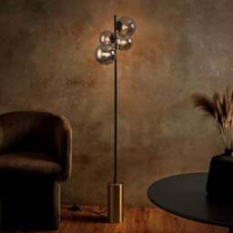 Ophir 4 Light Floor Lamp - thumbnail 2