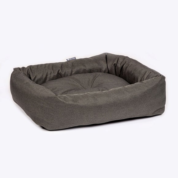 Danish Design Anti Bacterial Snuggle Dog Bed - image 1