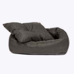 Danish Design Anti Bacterial Snuggle Dog Bed - thumbnail 2