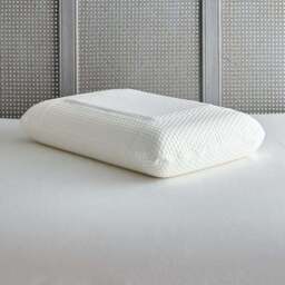 Gel Fusion Memory Foam Back Sleeper Pillow - thumbnail 2