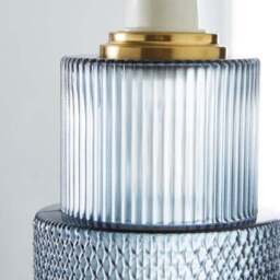 Elena Easy Fit Pendant Shade - thumbnail 4