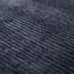 Novah Luxury Ribbed Texture Rug - thumbnail 2