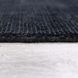 Novah Luxury Ribbed Texture Rug - thumbnail 4