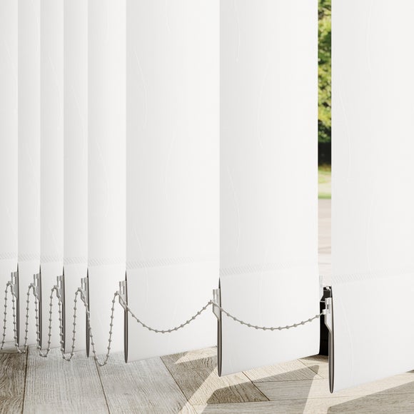 Spirit Made to Measure Vertical Blind