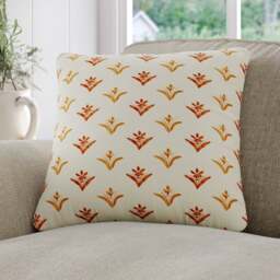 Emily Bond Molly Made to Order Cushion Cover - thumbnail 1