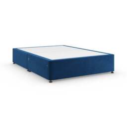 Luxury Velvet Divan Base - thumbnail 2