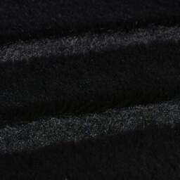 Supersoft Lush Geometric Faux Fur Arch Rug - thumbnail 2