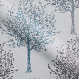Rossini Made to Measure Roman Blind - thumbnail 2