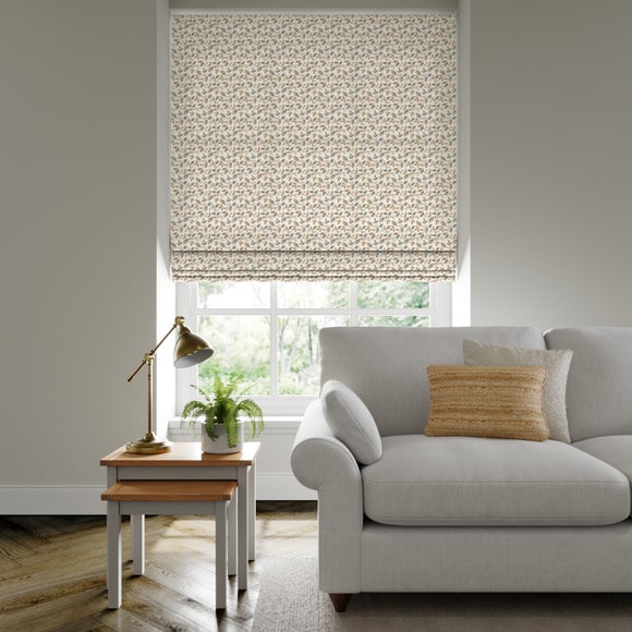 Vercelli Made to Measure Roman Blind - image 1