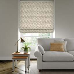 Vercelli Made to Measure Roman Blind - thumbnail 1