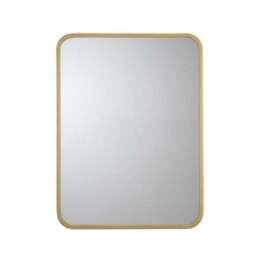 Croydex Metal Framed Bathroom Wall Cabinet - thumbnail 2