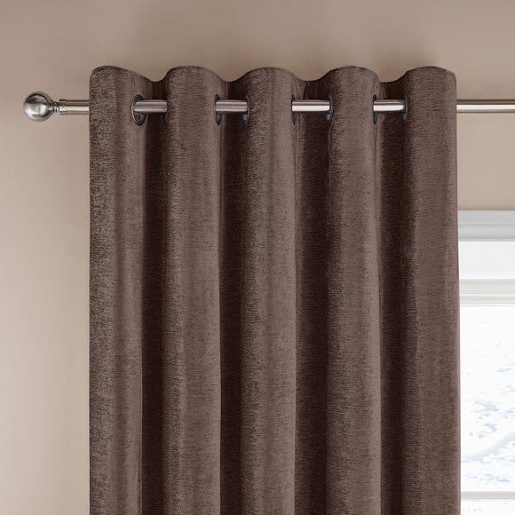Dorma Lymington Eyelet Curtains (Blackout Available) - image 1