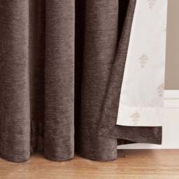 Dorma Lymington Eyelet Curtains (Blackout Available) - thumbnail 4