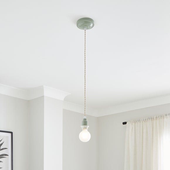Galley Adjustable Flex Ceiling Light Cable - image 1