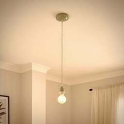 Galley Adjustable Flex Ceiling Light Cable - thumbnail 2