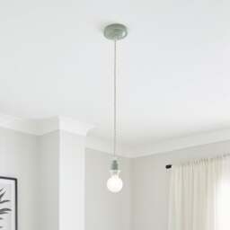 Galley Adjustable Flex Ceiling Light Cable