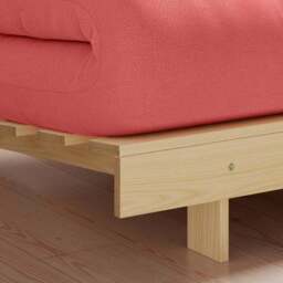 Mito Single Futon - thumbnail 6