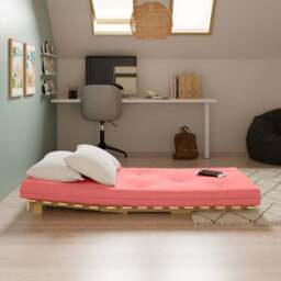 Mito Single Futon - thumbnail 3