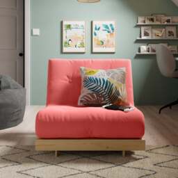 Mito Single Futon - thumbnail 1