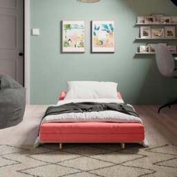 Mito Single Futon - thumbnail 2