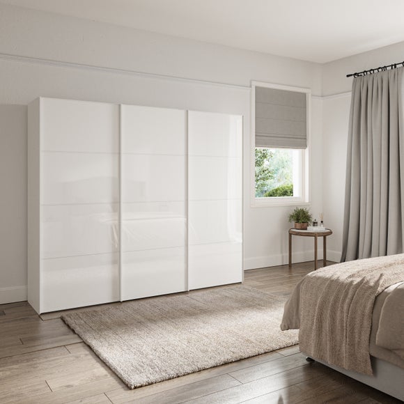 Wiemann Altena Sliding Wardrobe - image 1