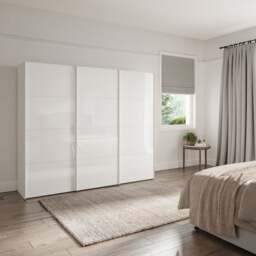 Wiemann Altena Sliding Wardrobe - thumbnail 1