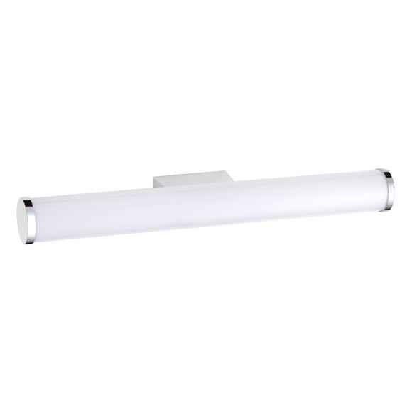 Tubular LED Mirror Wall Light - image 1